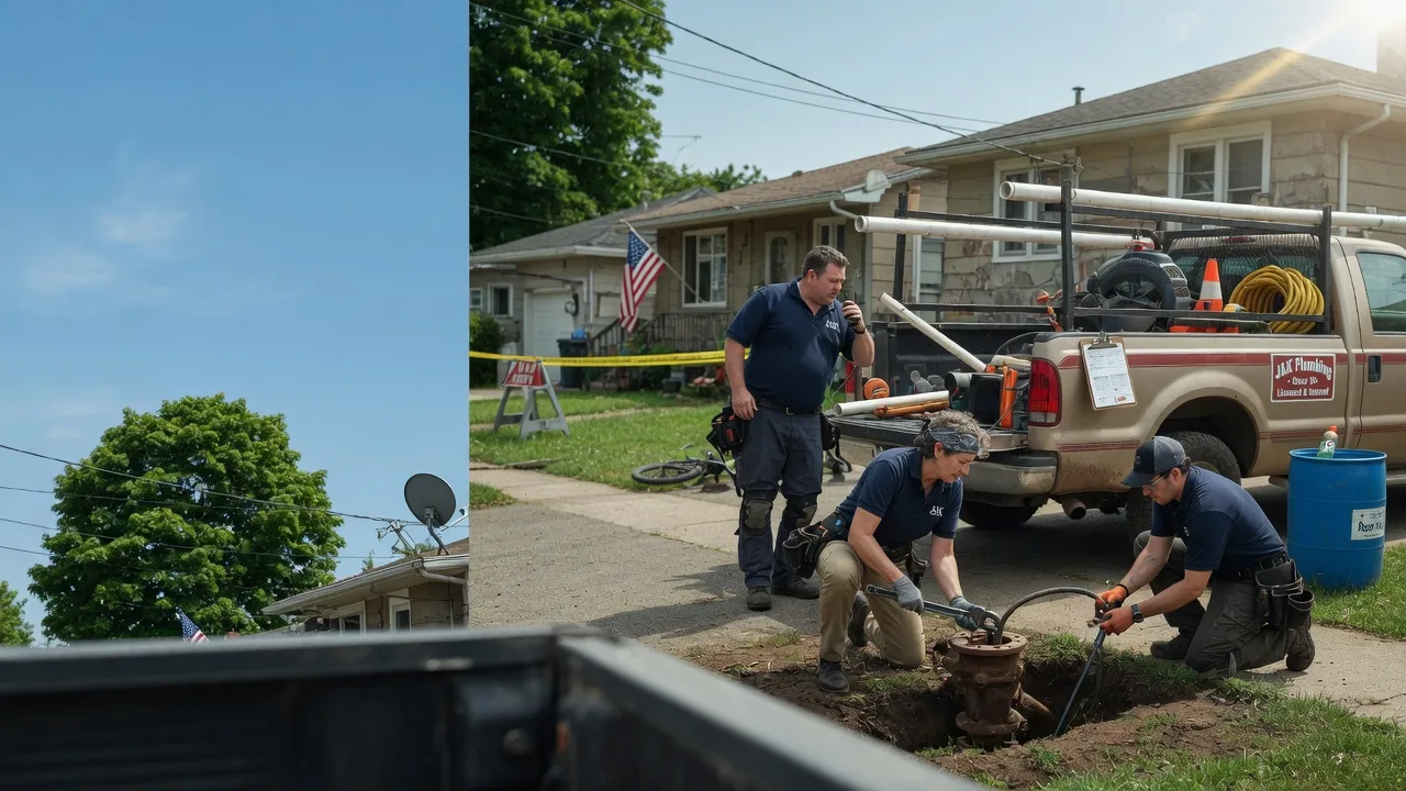 Water Heater Replacement in Lanesboro, MN near me
